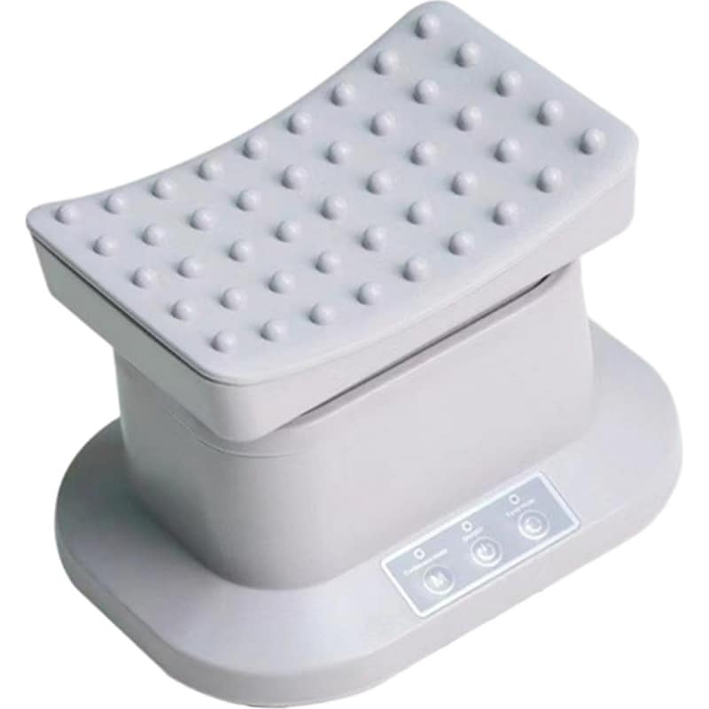 OEM Συσκευή Μασάζ Άκρων 422 540008 Γκρι