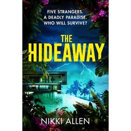 The Hideaway