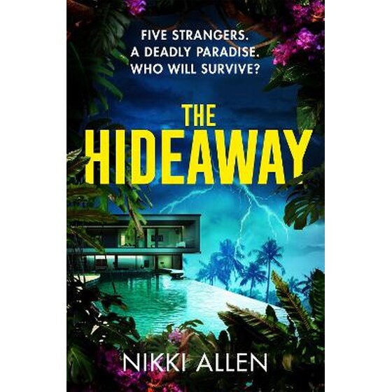 The Hideaway image 0