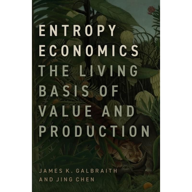 Entropy Economics