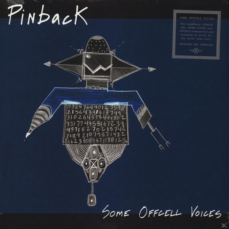 Some Offcell Voices
