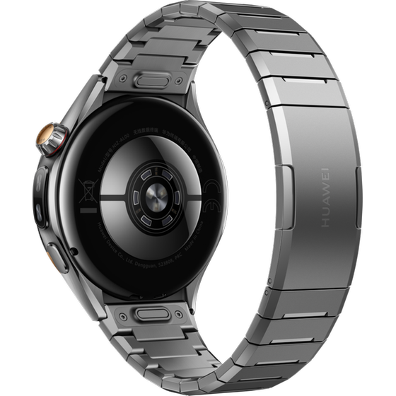 Smartwatch Huawei Watch 6 Pro 46mm - Space Edition image 5