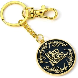 Μπρελόκ The Carat Shop The Lord of the Rings