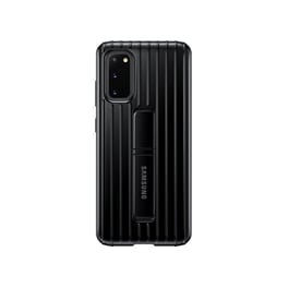Θήκη Samsung Galaxy S20 - Samsung Protective Standing Cover - Μαύρο