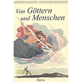 Von Göttern und Menschen