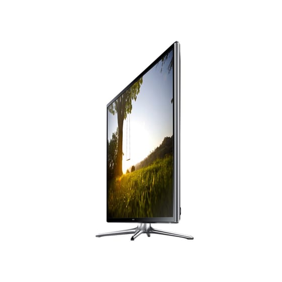 Τηλεόραση Samsung UE46F6320 46" Smart 3D LED Full HD image 2