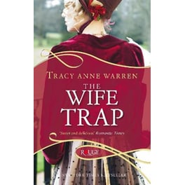 Wife Trap: A Rouge Regency Romance