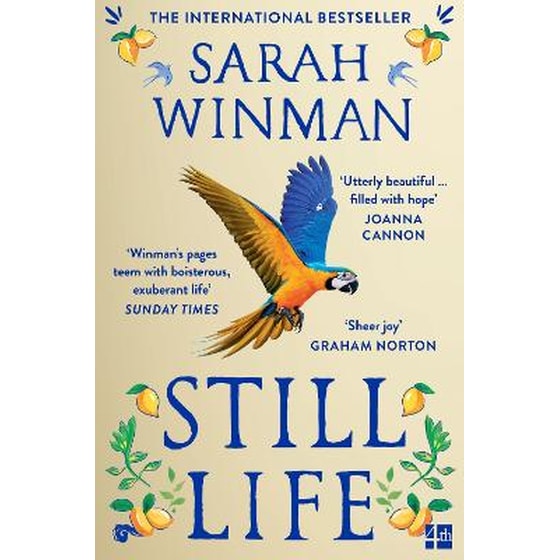 Still Life image 0