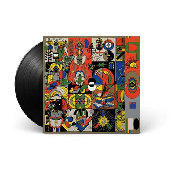 +/-(Deluxe Edition) image 1