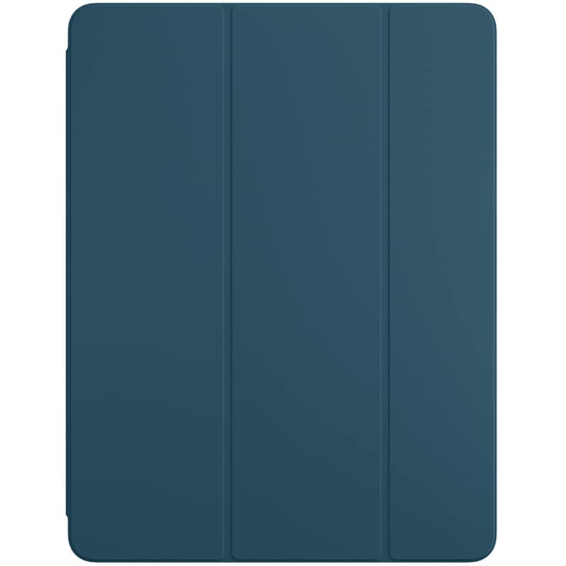 APPLE Θήκη Apple Smart Folio for iPad Pro 12.9-inch (6th generation) - Marine Blue