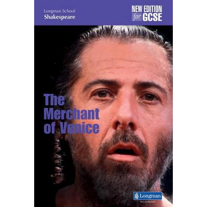 Merchant of Venice