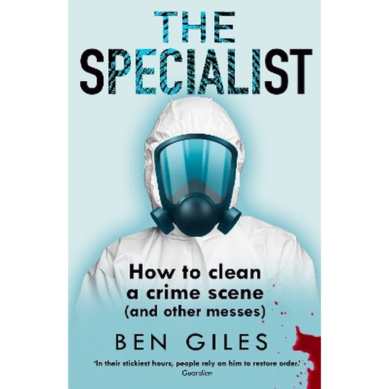 The Specialist