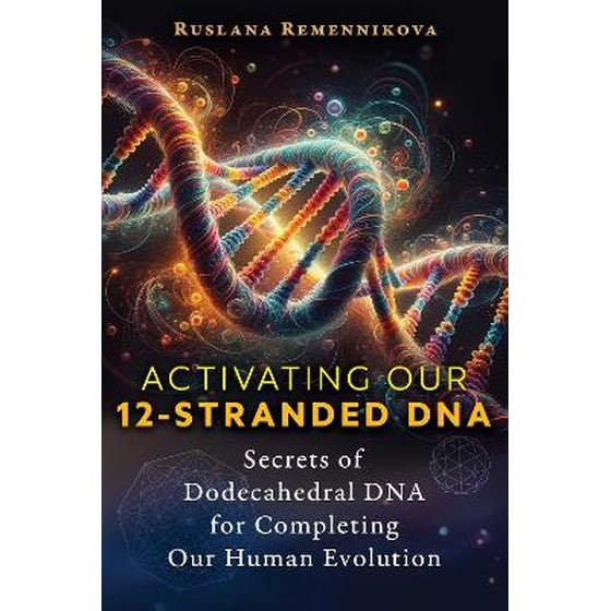 Activating Our 12-Stranded DNA image 0