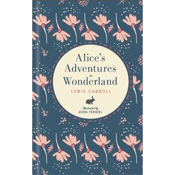 Alice in Wonderland image 0