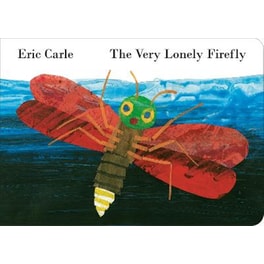 Very Lonely Firefly