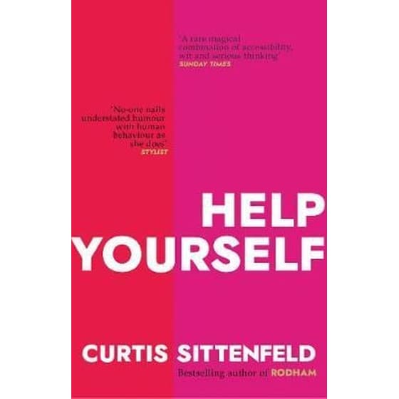 Help Yourself image 0