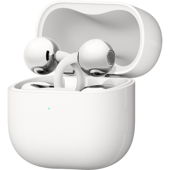 Ακουστικά Bluetooth Huawei FreeClip 2 - White image 3