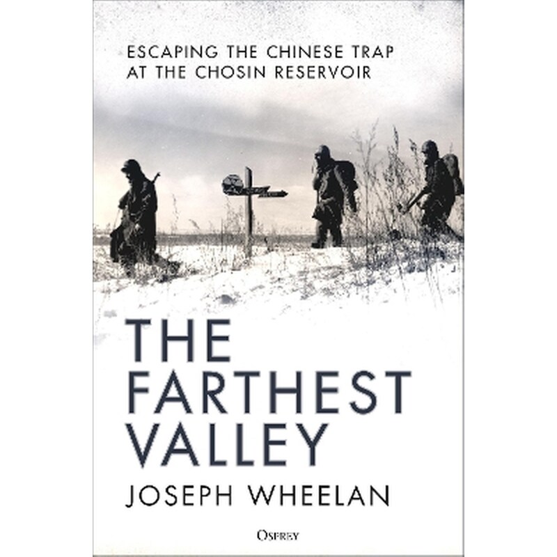 The Farthest Valley
