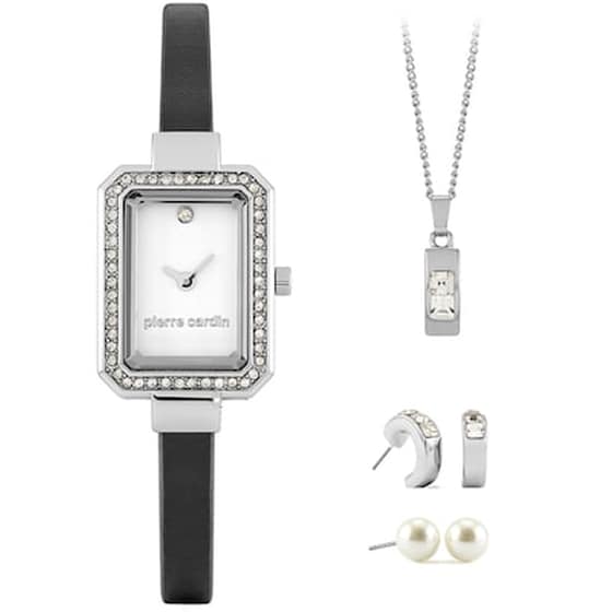 Σετ Συλλογή Κοσμημάτων Pierre Cardin Gift Set PCX6530L280 image 0