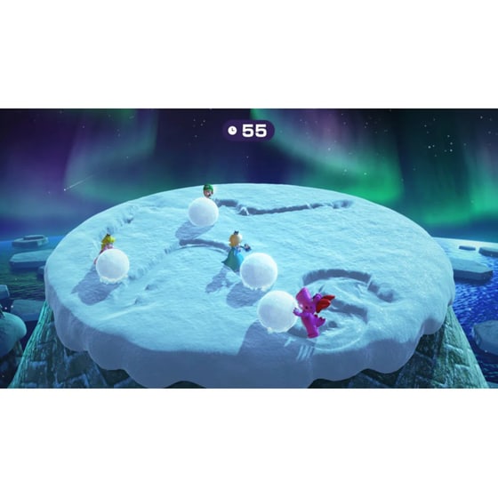 Nintendo Switch Used Game - Mario Party Superstars image 5