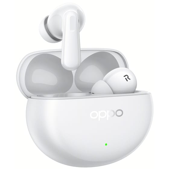 Ακουστικά Bluetooth OPPO Enco Air4 Prο - Λευκά image 2