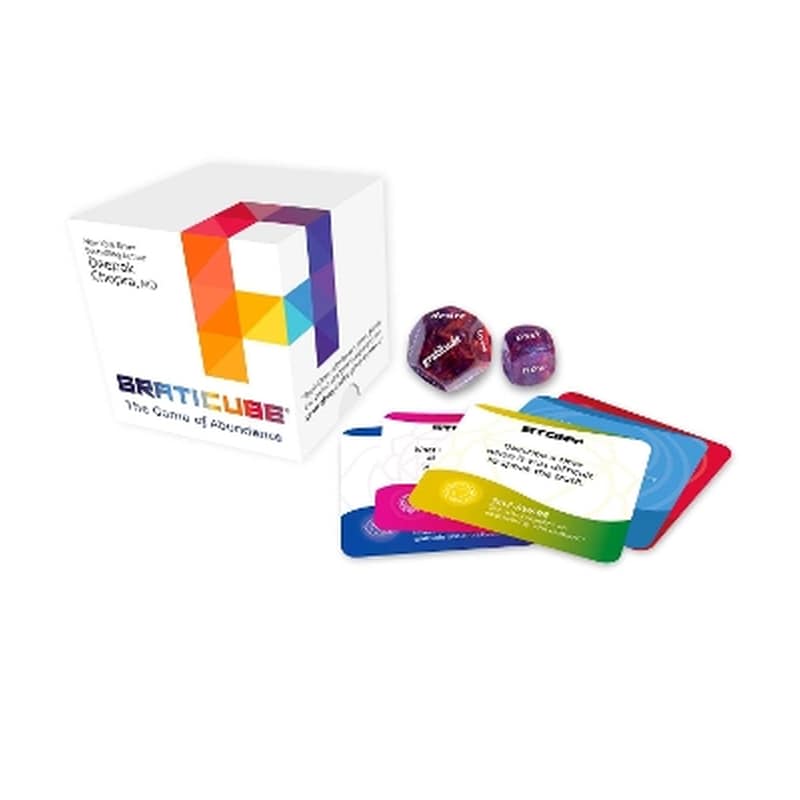 Graticube Επιτραπέζιο (Andrews McMeel Publishing)