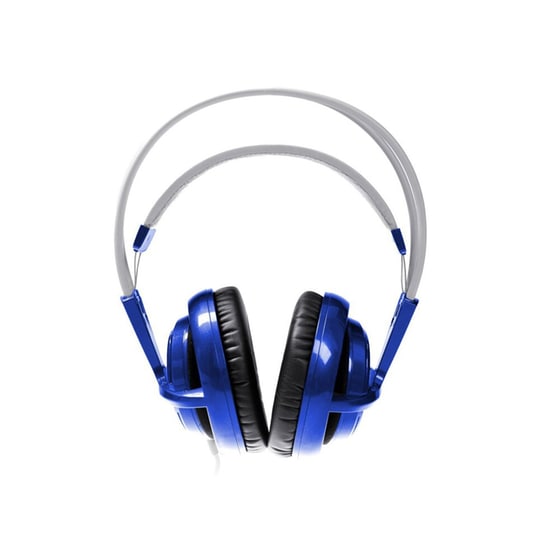 SteelSeries Siberia v2 - Gaming Headset Μπλε image 1