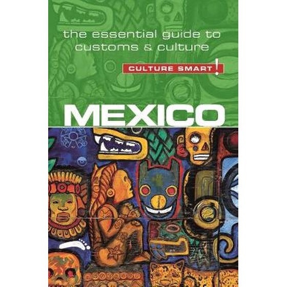 Mexico - Culture Smart! image 0