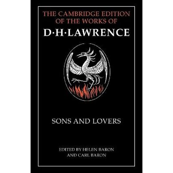 The Sons and Lovers Sons and Lovers image 0