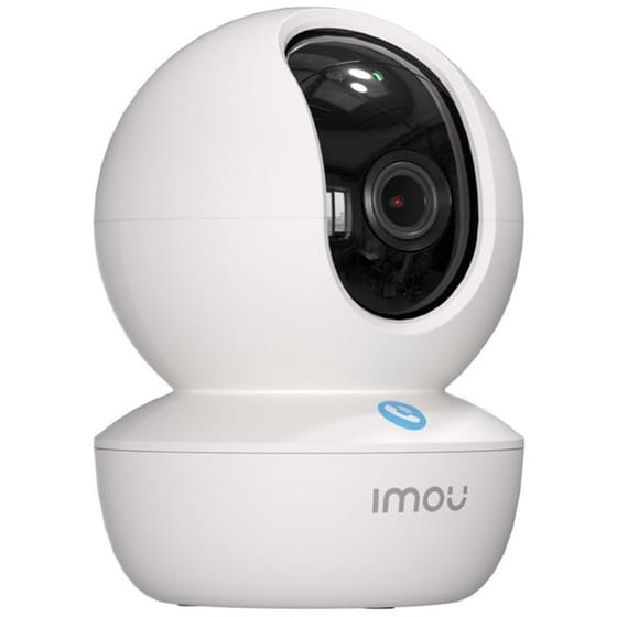 Ασύρματη IP Camera IMOU Ranger RC 3MP με WiFi - Λευκό image 2