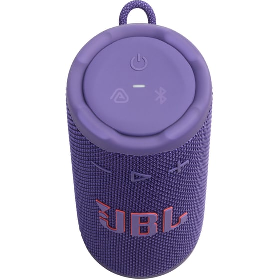 Φορητό Ηχείο JBL Grip - Μωβ image 7