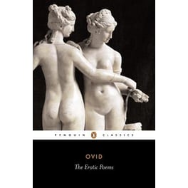 Erotic Poems