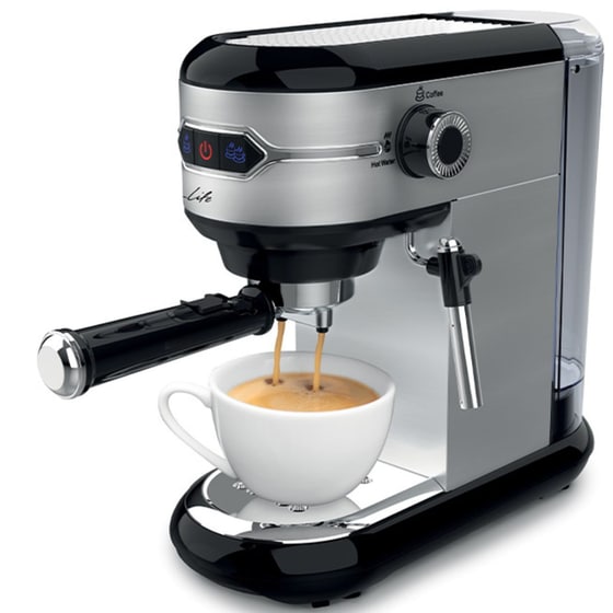 LIFE Origin 1450W 15bar Μηχανή Espresso image 1