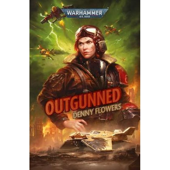 Outgunned image 0