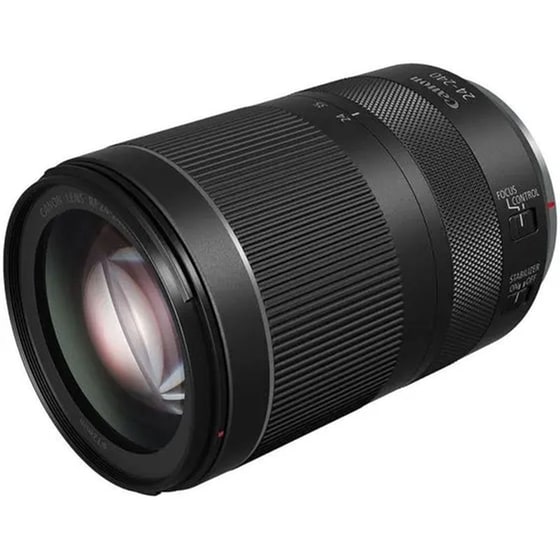 Canon Φωτογραφικός Φακός 24-240mm f/4-6.3 IS USM image 4