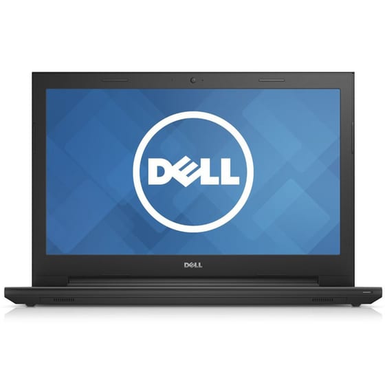 Laptop Dell Inspiron 3542 15.6" (i3-4005U/4GB/500GB/HD4400) image 0