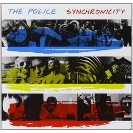 Synchronicity