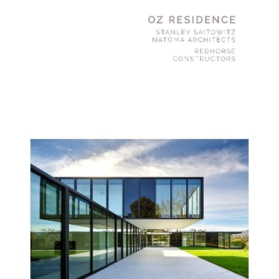 Oz Residence image 0