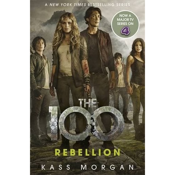 Rebellion image 0