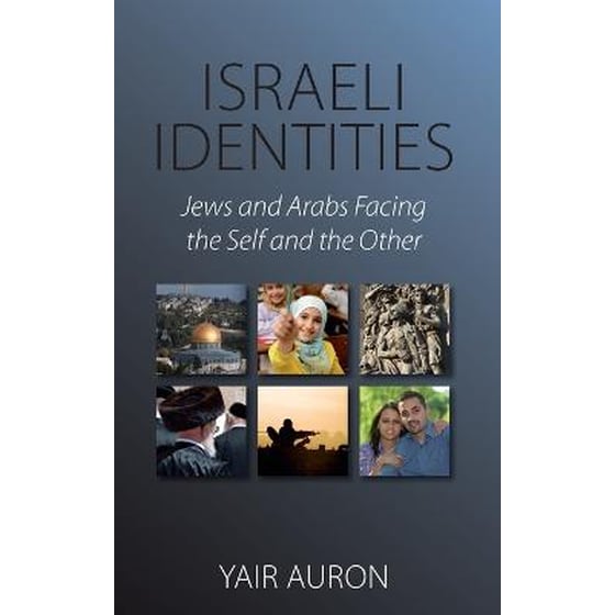ISRAELI IDENTITIES image 0