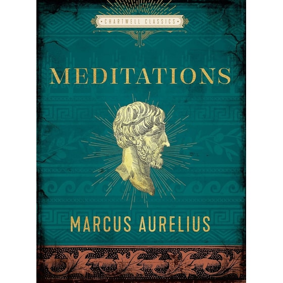 Meditations image 0