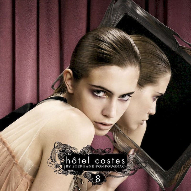 Hotel Costes 8 (2LP)