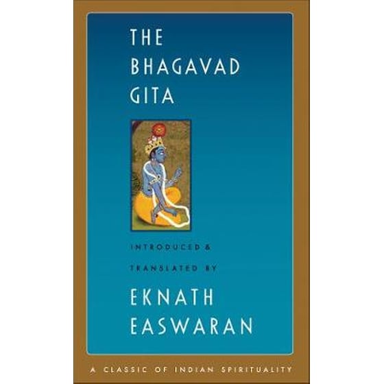 Bhagavad Gita image 0