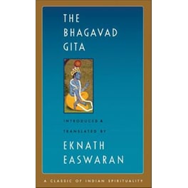 Bhagavad Gita