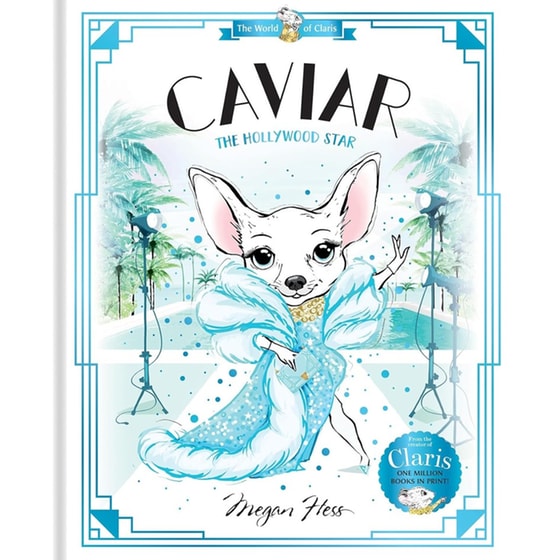 Caviar: The Hollywood Star image 0