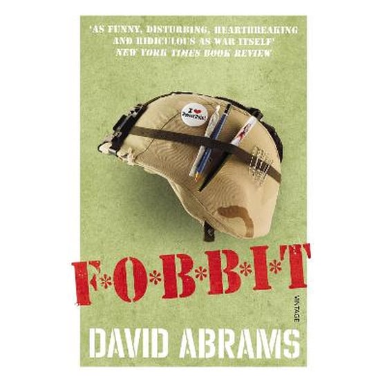 Fobbit image 0