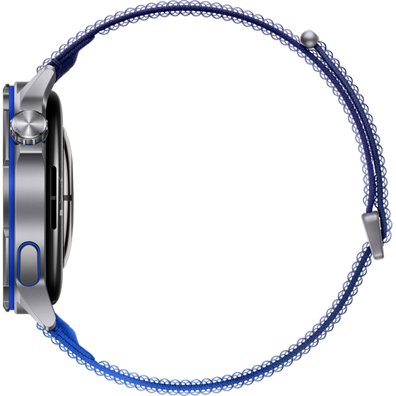 Smartwatch Huawei Watch GT Runner 2 43mm - Dusk Blue image 3