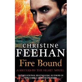 Fire Bound