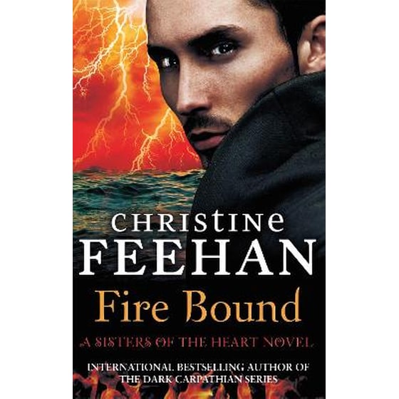 Fire Bound image 0