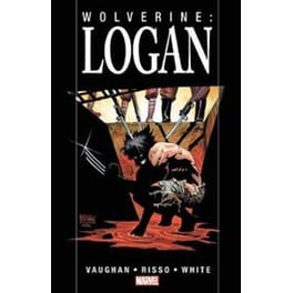 Wolverine- Logan